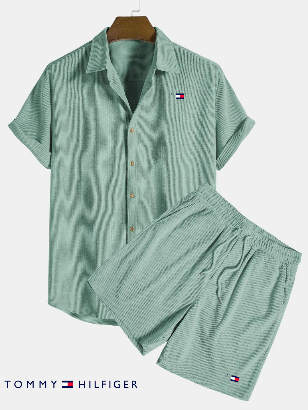 Tommy™ Ležérní letní set