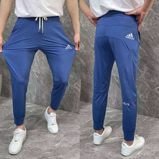 Sportovní cargo kalhoty