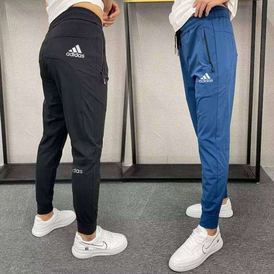 Sportovní cargo kalhoty