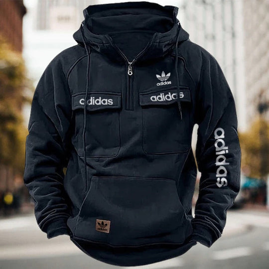 Adidas™ Moderní mikina