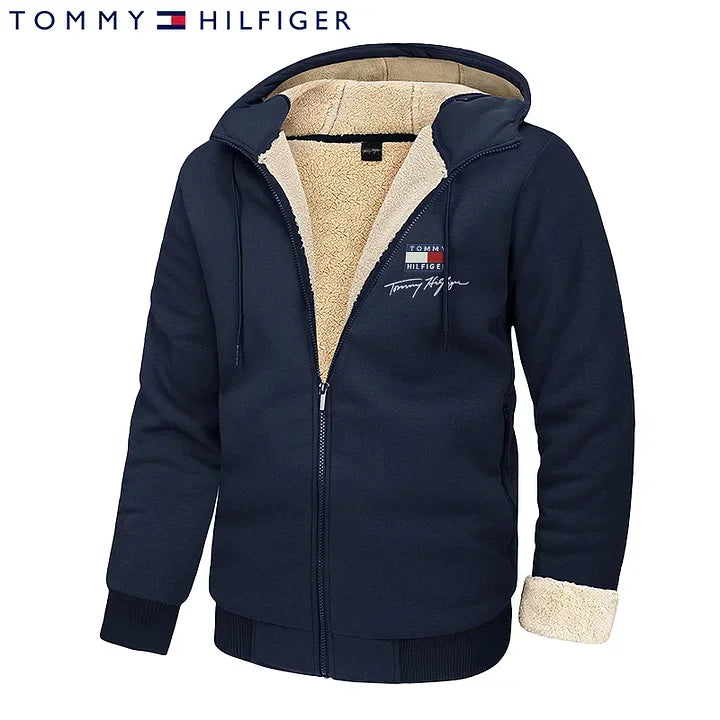 Tommy Těžký kardigan