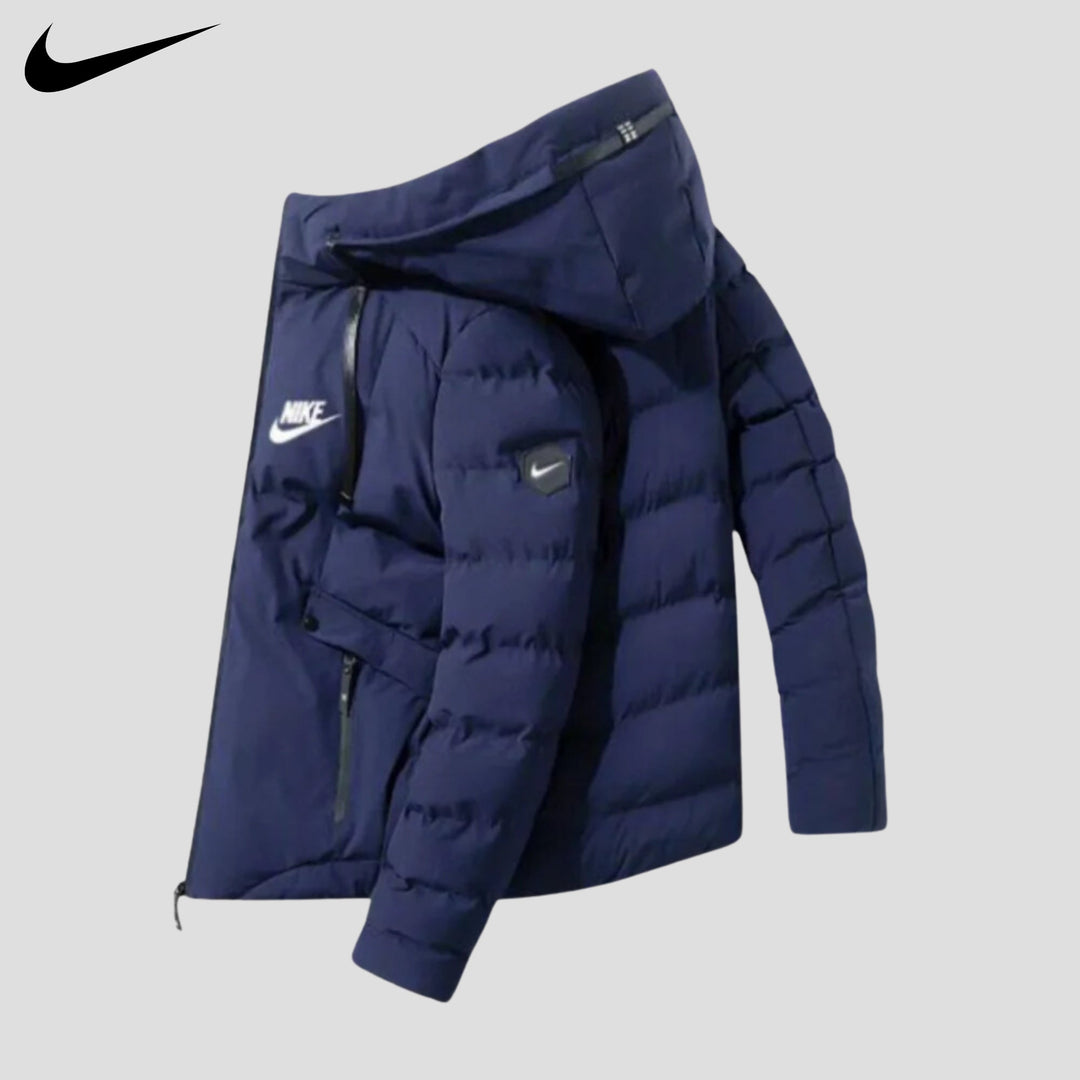 Nike zimní bunda
