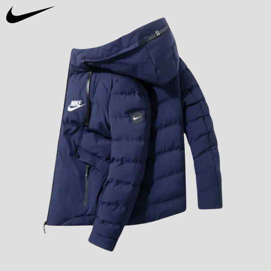 Nike zimní bunda