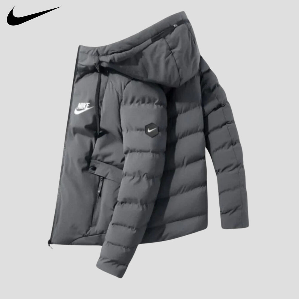 Nike zimní bunda