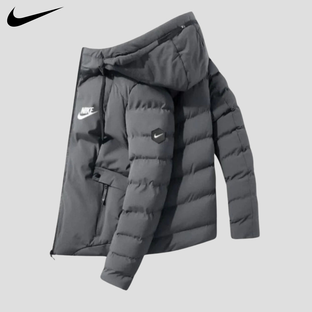 Nike zimní bunda