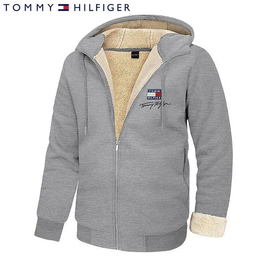 Tommy Těžký kardigan
