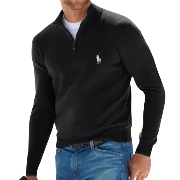 Ralph™ Pánský ležérní svetr