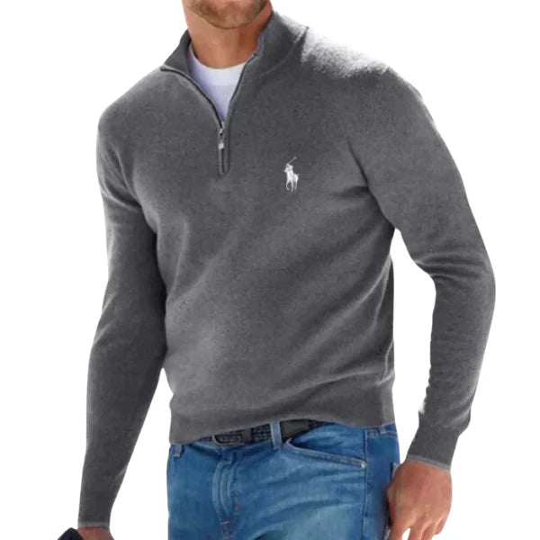 Ralph™ Pánský ležérní svetr