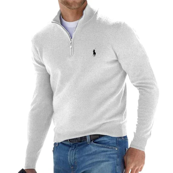 Ralph™ Pánský ležérní svetr