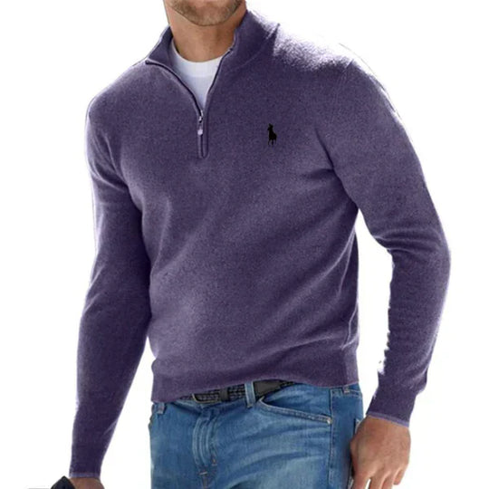 Ralph™ Pánský ležérní svetr