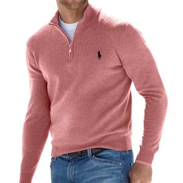 Ralph™ Pánský ležérní svetr