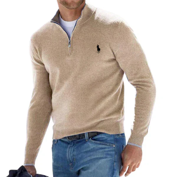 Ralph™ Pánský ležérní svetr