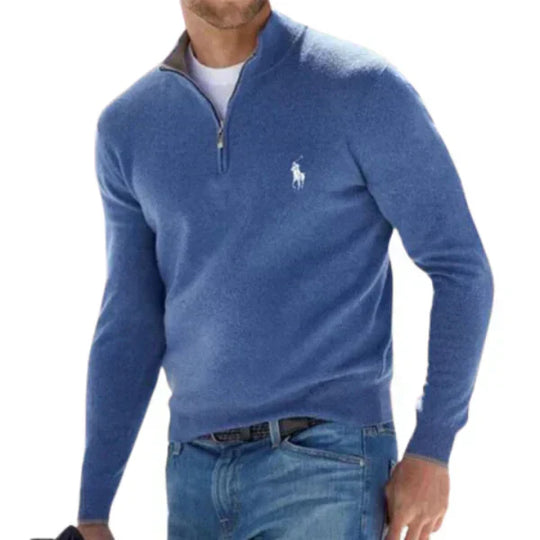 Ralph™ Pánský ležérní svetr