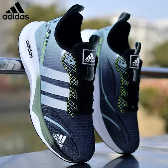 Prodyšná sportovní obuv